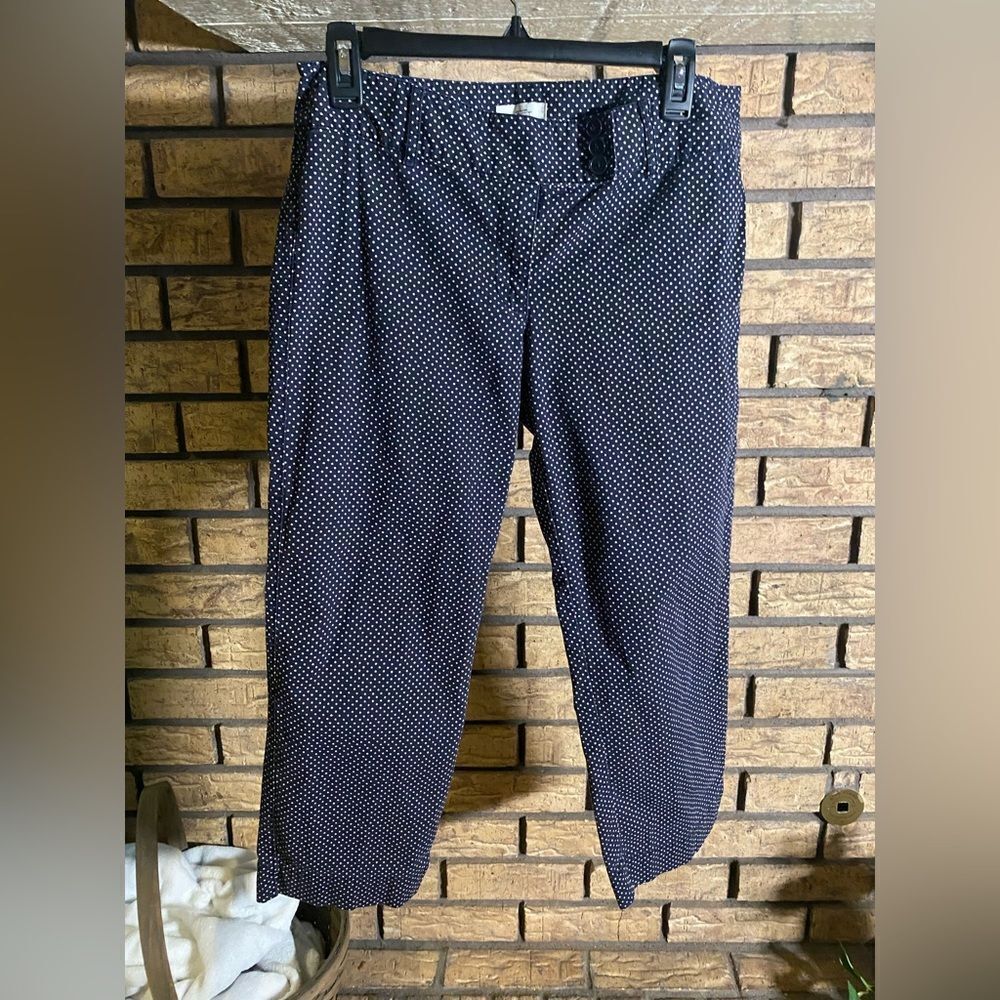 Loft dress pants